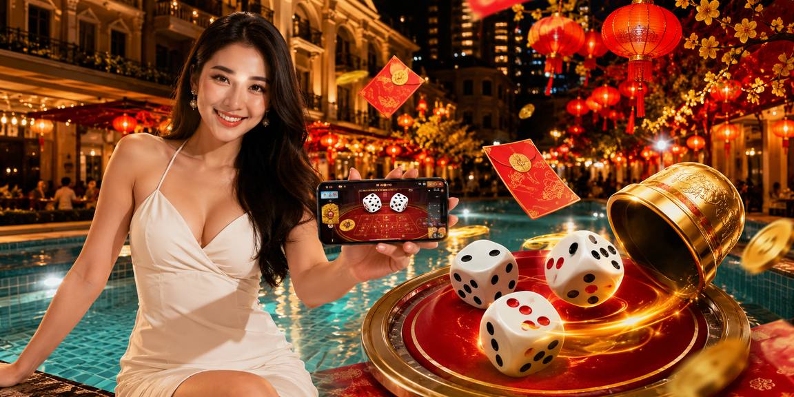 kk86 MoMo Blackjack
